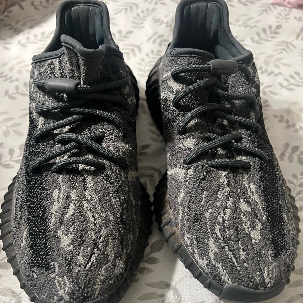 Yeezys
